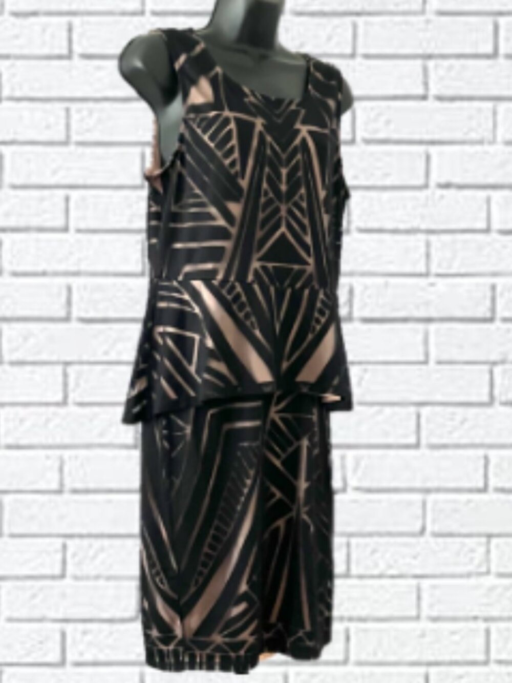Thalia Sodi |  2 Piece Top & Skirt